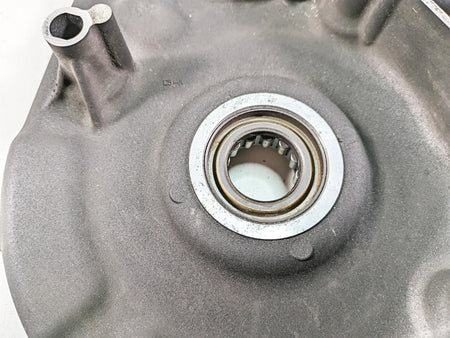 2009 Harley Softail FLSTSB Cross Bones Inner Primary Clutch Cover 60651-06B {{ shop.shopifyCountryName }} - Mototech271