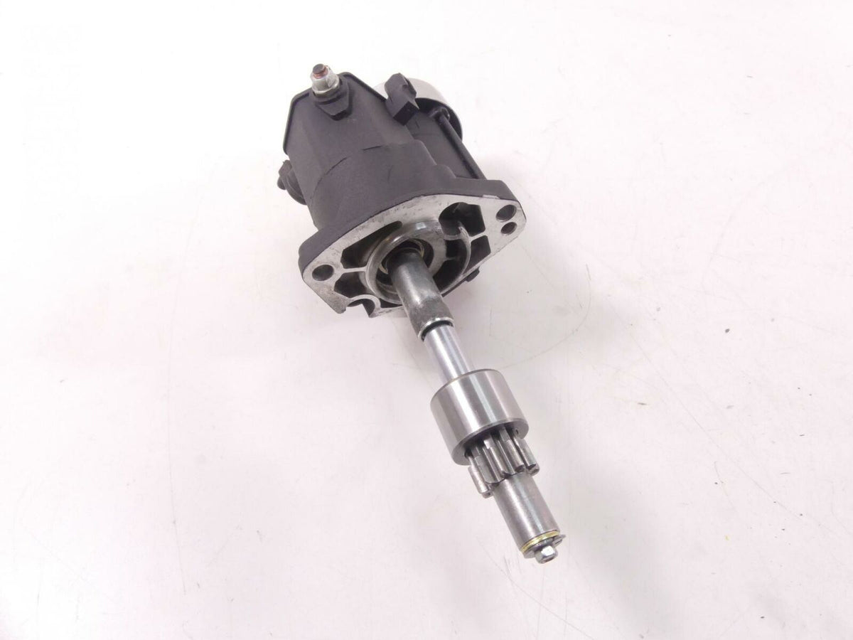 2006 Harley FLSTCI Softail Heritage Engine Starter Motor 31553-94B {{ shop.shopifyCountryName }} - Mototech271