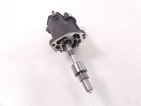 2006 Harley FLSTCI Softail Heritage Engine Starter Motor 31553-94B {{ shop.shopifyCountryName }} - Mototech271