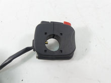 Load image into Gallery viewer, 2004 Aprilia RSV1000 R Mille Right Hand Start Kill Control Switch AP8118637
