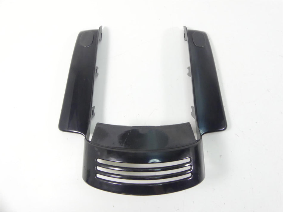 2012 Harley Touring FLHX Street Glide Rear Fender Wing Fairing Cover 59739-09 {{ shop.shopifyCountryName }} - Mototech271