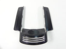 Load image into Gallery viewer, 2012 Harley Touring FLHX Street Glide Rear Fender Wing Fairing Cover 59739-09
