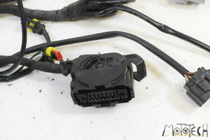 2017 KTM 1290 Super Duke GT Main Wiring Harness Loom NO CUTS 61411075033 | Mototech271