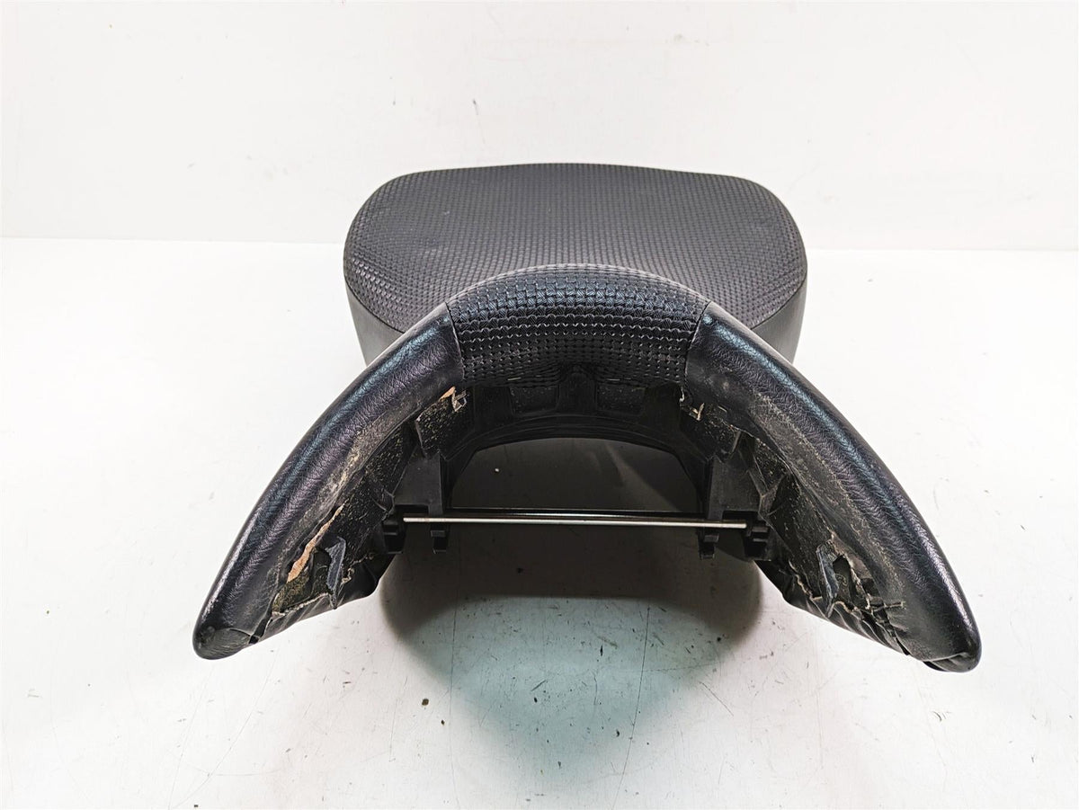 2007 BMW R1200GS K255 Adv Bill Mayer High Front Rear Seat Saddle Set 52537667720 {{ shop.shopifyCountryName }} - Mototech271