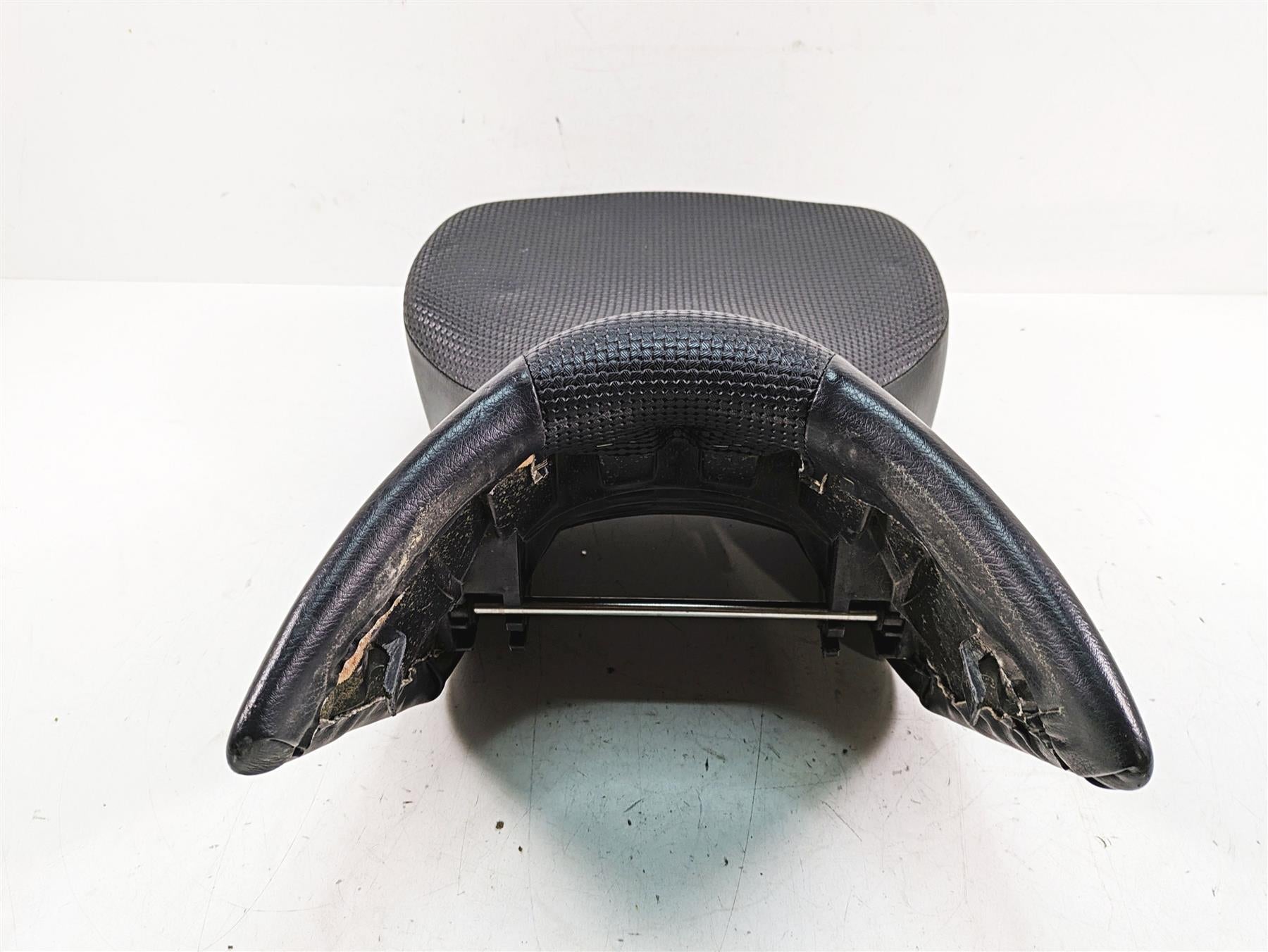 2007 BMW R1200GS K255 Adv Bill Mayer High Front Rear Seat Saddle Set 52537667720 {{ shop.shopifyCountryName }} - Mototech271