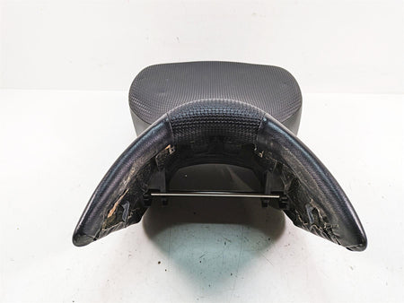 2007 BMW R1200GS K255 Adv Bill Mayer High Front Rear Seat Saddle Set 52537667720 {{ shop.shopifyCountryName }} - Mototech271