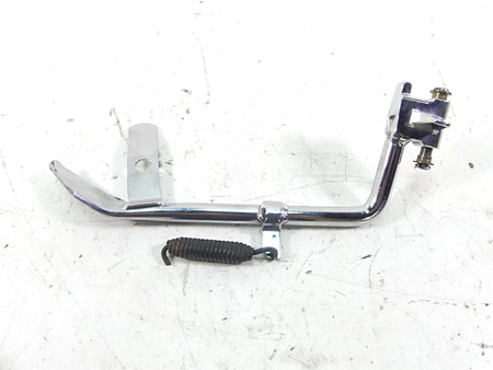 2011 Harley Softail FLSTF Fat Boy Side Kick Stand Kickstand -Read 50087-07A {{ shop.shopifyCountryName }} - Mototech271