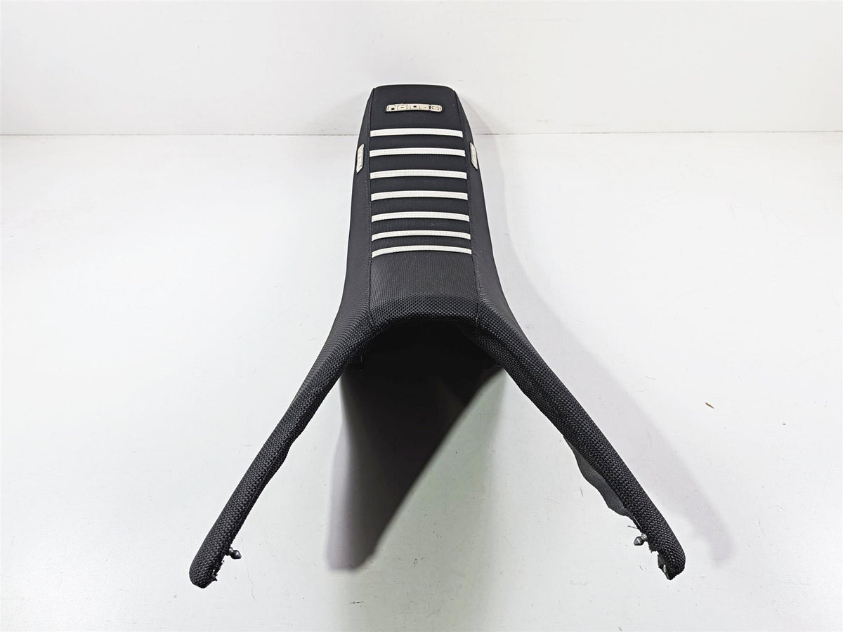 2018 Husqvarna 701 Supermoto Seat Saddle enjoy mfg Cover 27007040000 27007140100-Mototech271