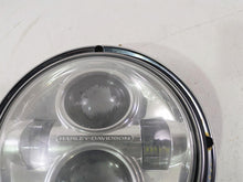 Load image into Gallery viewer, 2015 Harley Touring FLHTKL Electra Glide Led Headlight Head Light -Read 67700066
