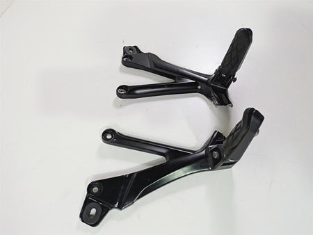 2023 Suzuki GSX1300 RR Hayabusa Rear Passenger Footpeg Set - Read 3600-10L00 {{ shop.shopifyCountryName }} - Mototech271