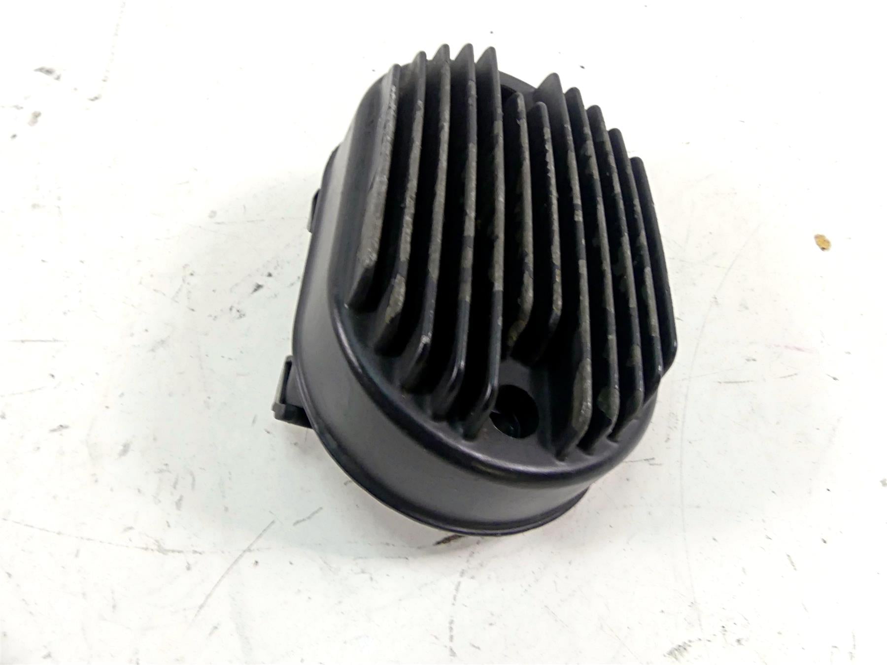 2013 Harley Softail FLSTFB Fat Boy Lo Rectifier Voltage Regulator 74540-11 {{ shop.shopifyCountryName }} - Mototech271