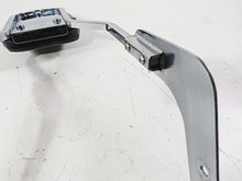 Load image into Gallery viewer, 2002 Honda V-Twin VTX1800 C Sissybar Passenger Back Rest &amp; Mount Set
