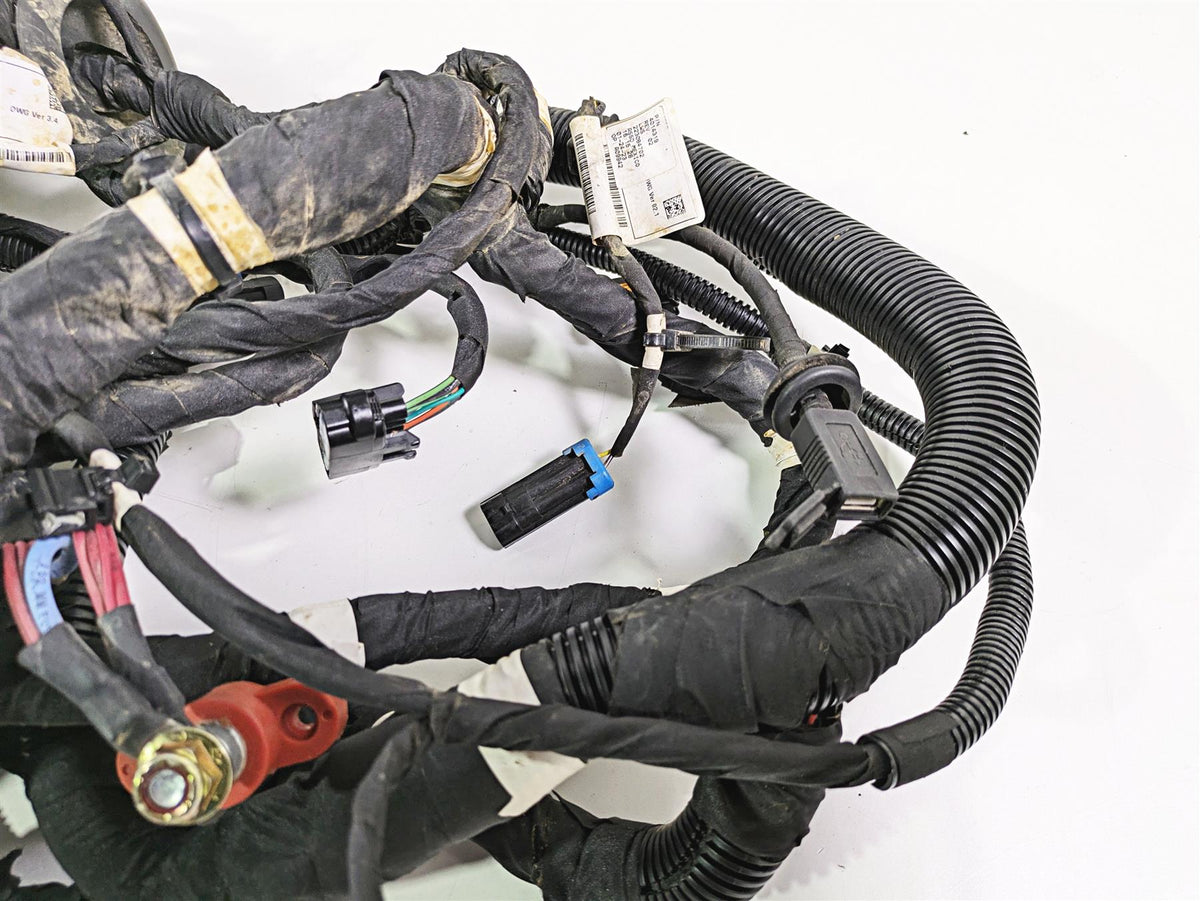 2023 Polaris RZR1000 XP 4 Premium Wiring Harness Loom 2414465 {{ shop.shopifyCountryName }} - Mototech271