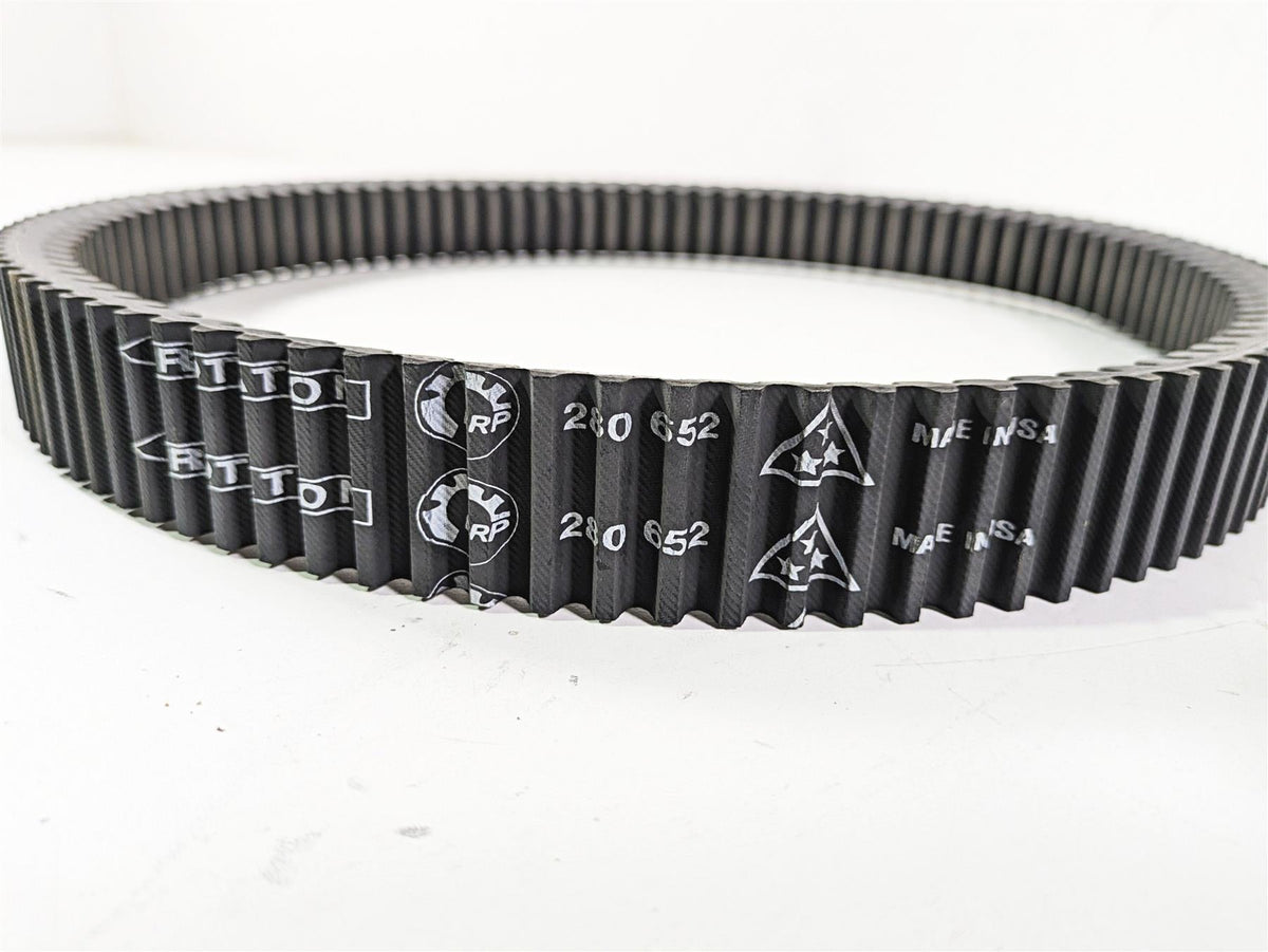 2018 Can Am Maverick X3 XRC Turbo R Clutch Drive Belt 422280652 {{ shop.shopifyCountryName }} - Mototech271