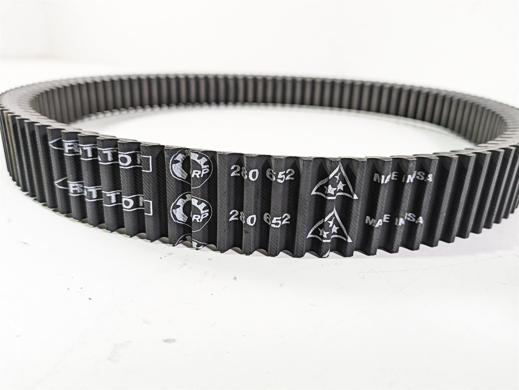 2018 Can Am Maverick X3 XRC Turbo R Clutch Drive Belt 422280652 {{ shop.shopifyCountryName }} - Mototech271