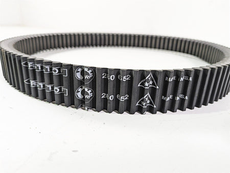 2018 Can Am Maverick X3 XRC Turbo R Clutch Drive Belt 422280652 {{ shop.shopifyCountryName }} - Mototech271