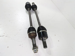 2022 Yamaha YXZ1000 R Nice Rear Cv Drive Axle Shaft Set 2HC-2531H-13-00 | Mototech271
