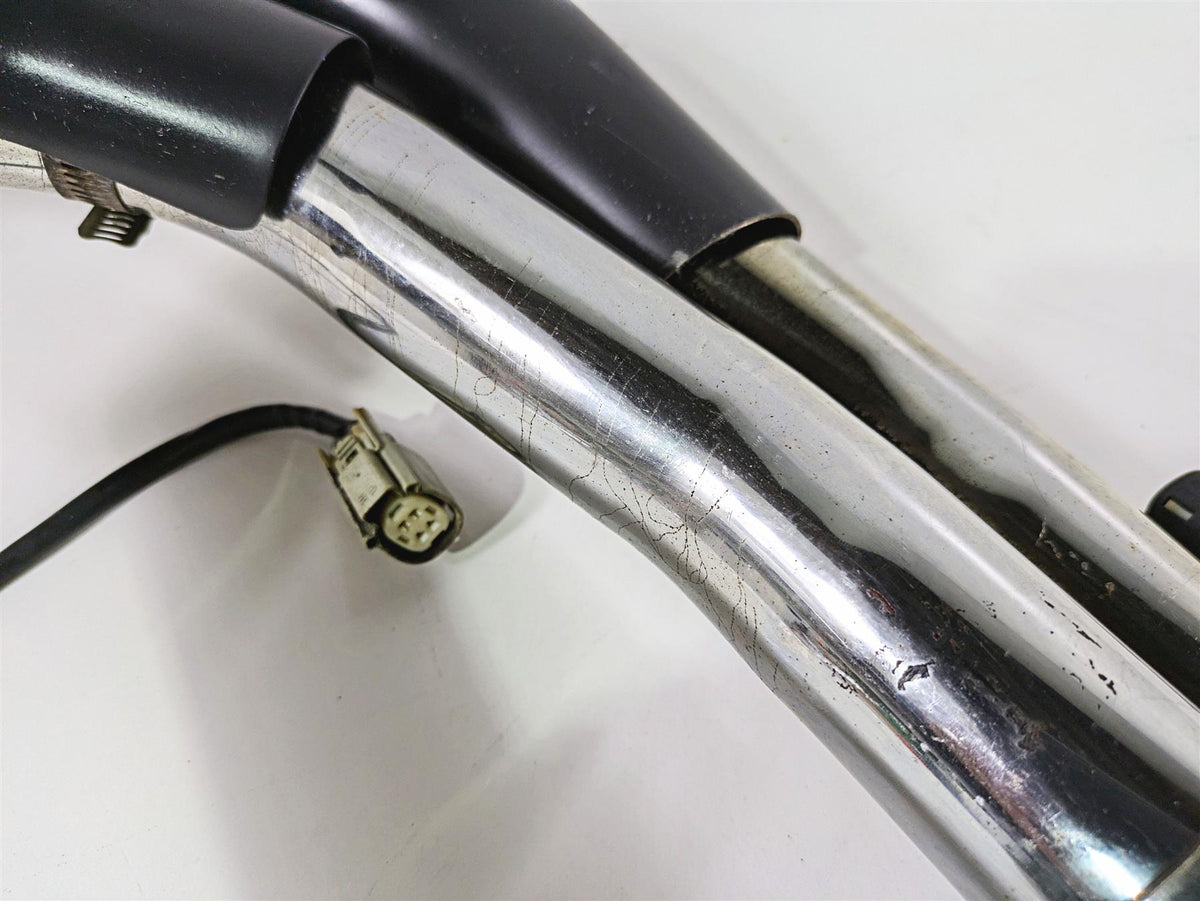2014 Harley FXDL Dyna Low Rider Thunderheader 2-1 Performance Exhaust Set 1039 {{ shop.shopifyCountryName }} - Mototech271