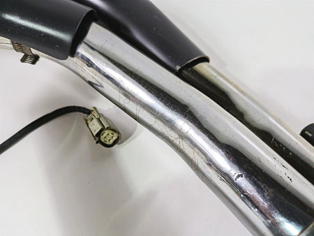 2014 Harley FXDL Dyna Low Rider Thunderheader 2-1 Performance Exhaust Set 1039 {{ shop.shopifyCountryName }} - Mototech271