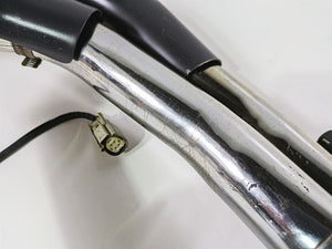 2014 Harley FXDL Dyna Low Rider Thunderheader 2-1 Performance Exhaust Set 1039 | Mototech271