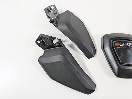 2023 Harley Adv RA1250 S Pan America Plastic Infill Cover Fairing Set 57300224 {{ shop.shopifyCountryName }} - Mototech271