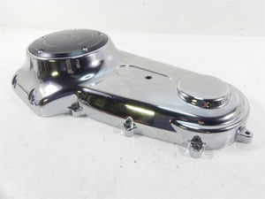 2014 Harley FXDL Dyna Low Rider Outer Primary Drive Cover Mid Ctrl 60761-06