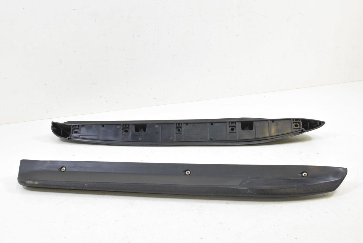 2003 Sea-Doo GTX 4-Tec Supercharged Sponson Side Fin Covers 292000818 292000816 {{ shop.shopifyCountryName }} - Mototech271