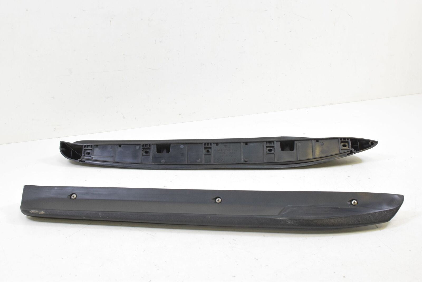 2003 Sea-Doo GTX 4-Tec Supercharged Sponson Side Fin Covers 292000818 292000816 {{ shop.shopifyCountryName }} - Mototech271
