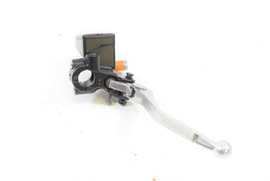 2013 Triumph Tiger 1215 Explorer XC Front Brake Master Cylinder 5/8 T2025830 | Mototech271