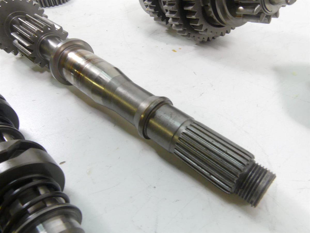 2013 Arctic Cat Wildcat 1000 LTD Transmission Gear Pack Set 3K 0822-144 {{ shop.shopifyCountryName }} - Mototech271