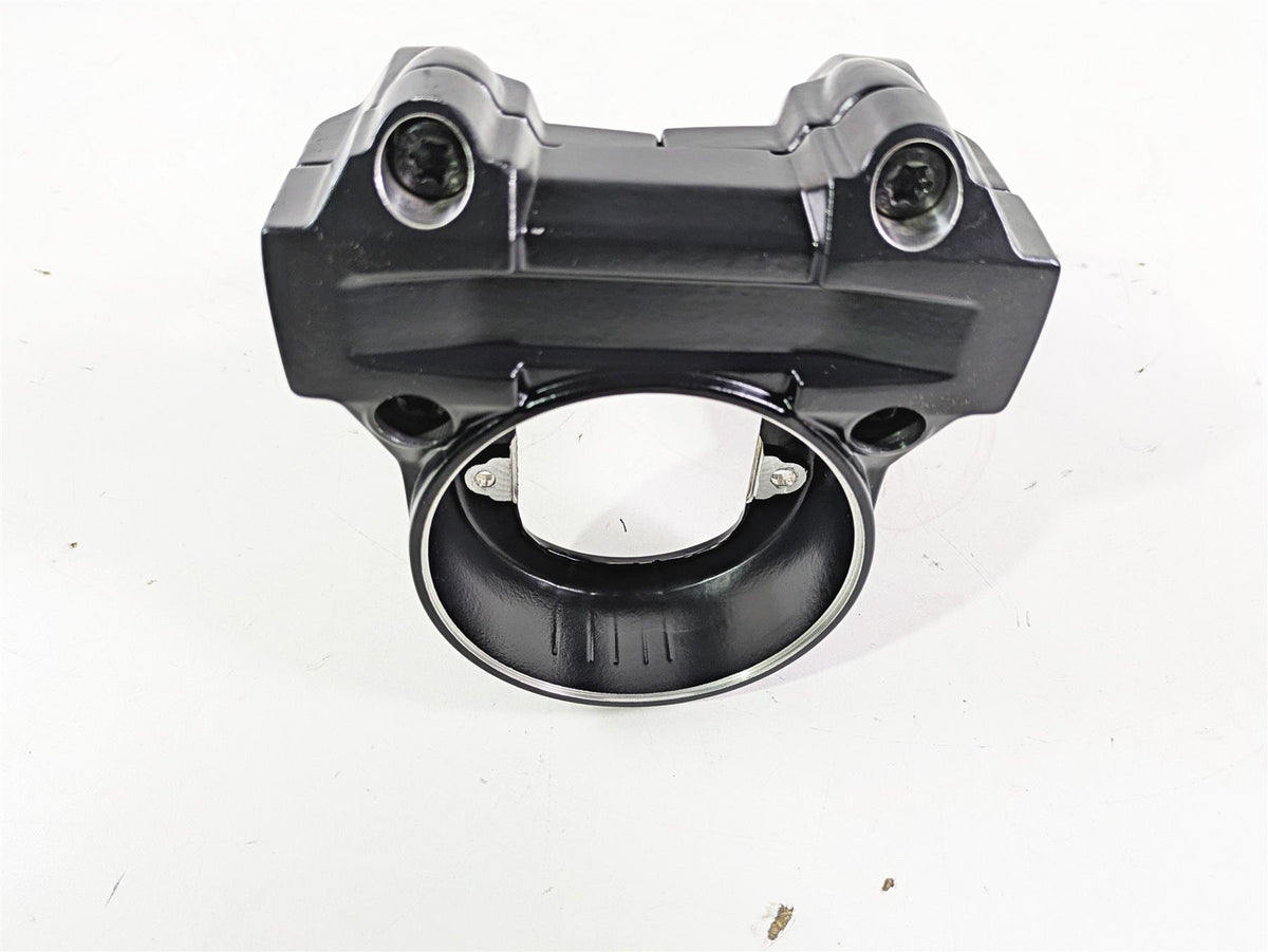2024 Harley Sportster RH975 S Handlebar Riser Holder & Speedo Mount 55900315 {{ shop.shopifyCountryName }} - Mototech271
