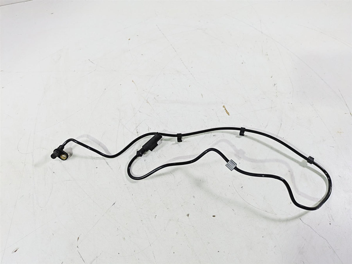 2016 BMW S1000RR K46 Front Abs Brake Wheel Speed Senor 34527715117 {{ shop.shopifyCountryName }} - Mototech271