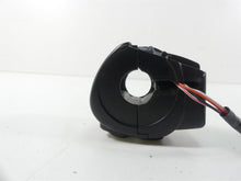 Load image into Gallery viewer, 2018 Harley FLHC Softail Heritage Left Hand Control Switch - Read 71500470 | Mototech271
