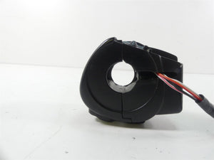 2018 Harley FLHC Softail Heritage Left Hand Control Switch - Read 71500470 | Mototech271