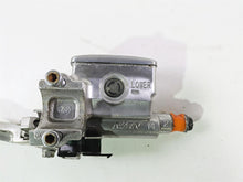 Load image into Gallery viewer, 2008 Kawasaki VN1600 Vulcan Nomad Nissin Clutch Master Cylinder 43015-0035
