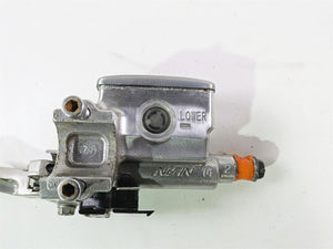 2008 Kawasaki VN1600 Vulcan Nomad Nissin Clutch Master Cylinder 43015-0035