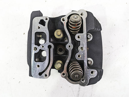2015 Harley Touring FLHXS Street Glide Rear Cylinder Head Cylinderhead 17729-08 {{ shop.shopifyCountryName }} - Mototech271