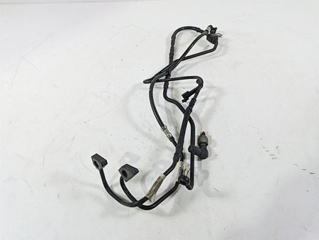 2017 Harley Touring FLTRXS Road Glide Rear Abs Brake Line Set 41800012 {{ shop.shopifyCountryName }} - Mototech271