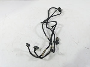 2017 Harley Touring FLTRXS Road Glide Rear Abs Brake Line Set 41800012 | Mototech271