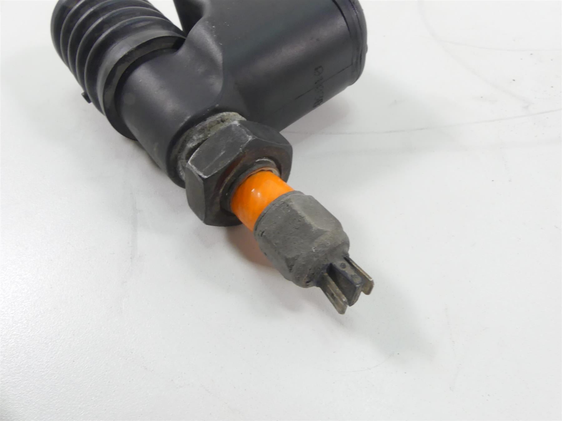 2013 Harley FXDWG Dyna Wide Glide Rear Brake Master Cylinder 42474-06 {{ shop.shopifyCountryName }} - Mototech271