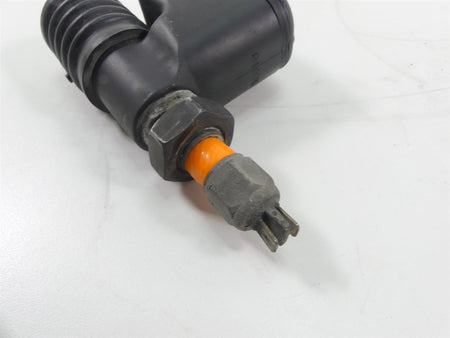 2013 Harley FXDWG Dyna Wide Glide Rear Brake Master Cylinder 42474-06 {{ shop.shopifyCountryName }} - Mototech271