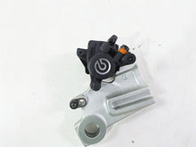 Load image into Gallery viewer, 2022 Ducati Scrambler Desert Sled Brembo Rear Brake Caliper &amp; Bracket 61140442A | Mototech271
