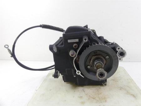 2009 Harley FXDF Dyna Fat Bob Transmission 6 Speed Gear Box 2K 33115-06A {{ shop.shopifyCountryName }} - Mototech271