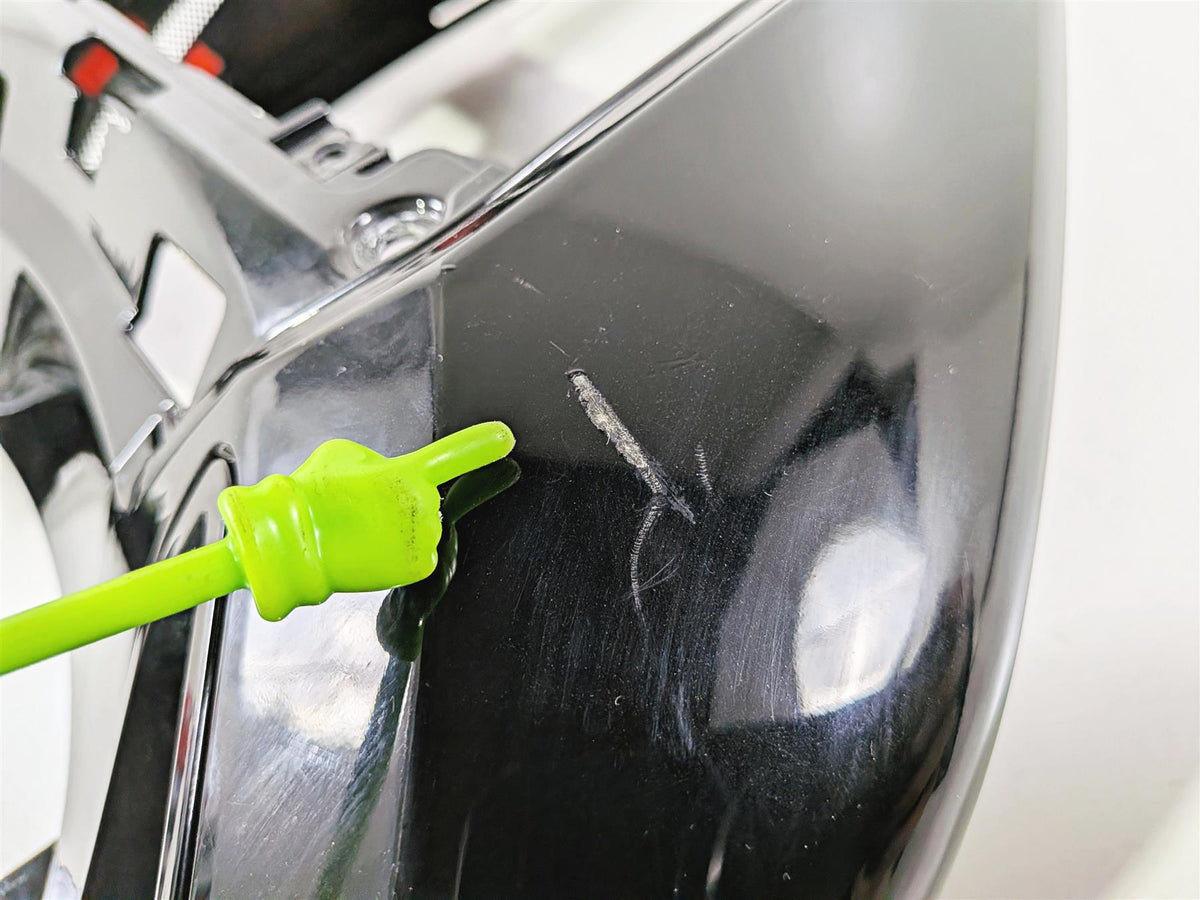 2011 Ducati Streetfighter 1098 S Rear Black Tail Fairing Cover 48330782A {{ shop.shopifyCountryName }} - Mototech271