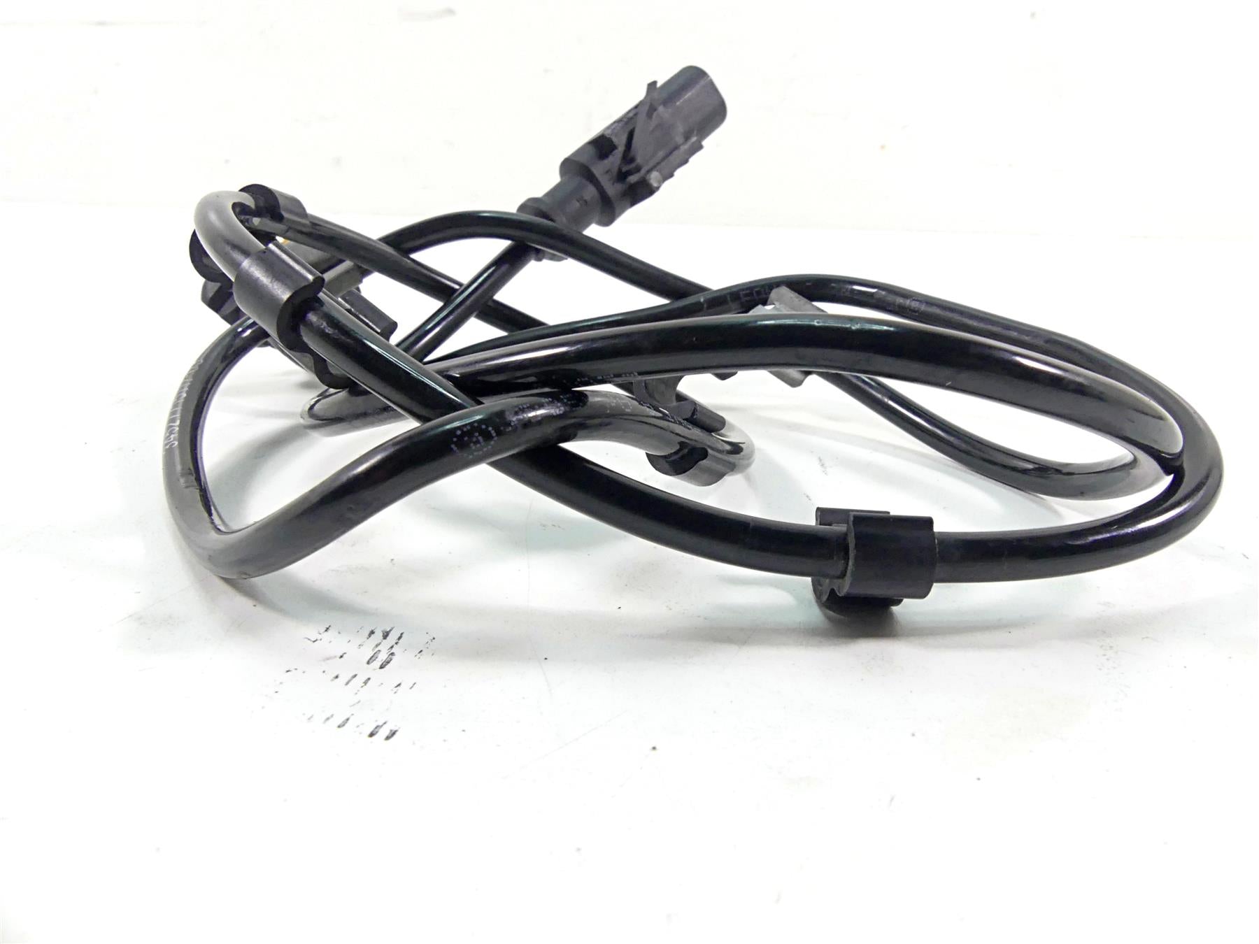 2013 BMW S1000RR K46 Front Abs Brake Wheel Speed Senor - Read 34527715117 {{ shop.shopifyCountryName }} - Mototech271