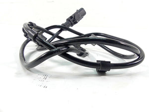 2013 BMW S1000RR K46 Front Abs Brake Wheel Speed Senor - Read 34527715117 | Mototech271