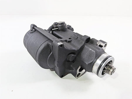 2008 Harley FXDSE CVO Dyna Engine Starter Motor 110 110ci 31619-06A-Mototech271