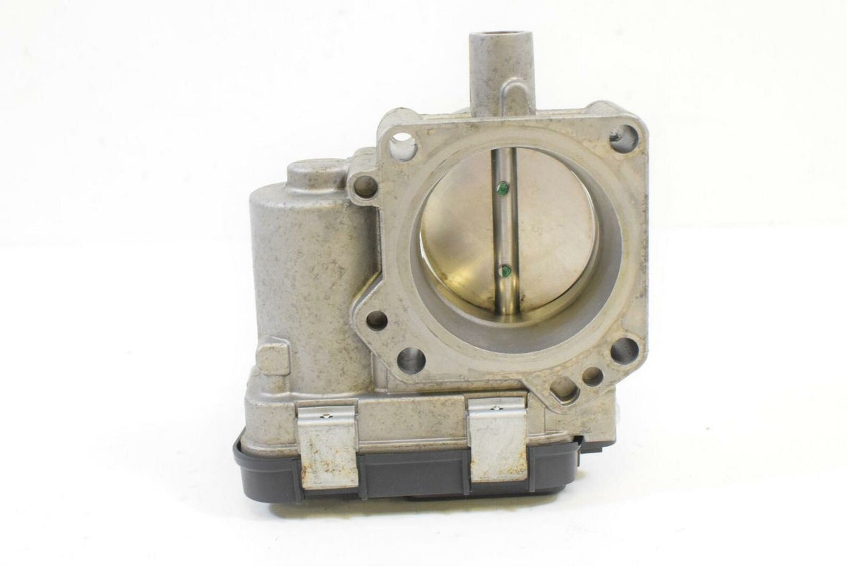 2013 BMW K1600 GTL K48 Throttle Body Fuel Injector 13547714283 / 13548564960 {{ shop.shopifyCountryName }} - Mototech271