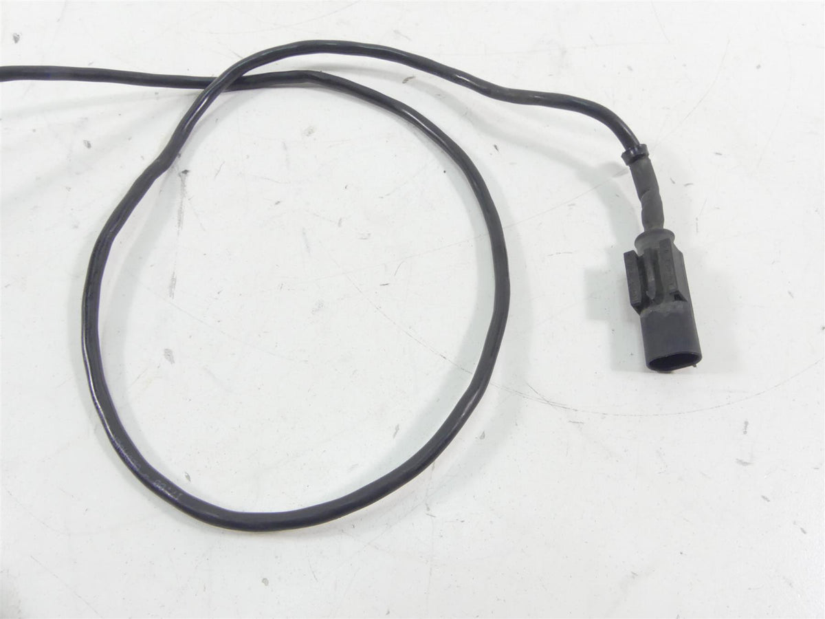 2001 BMW R1150 GS R21 Front Abs Brake Wheel Speed Sensor 34522331289 {{ shop.shopifyCountryName }} - Mototech271