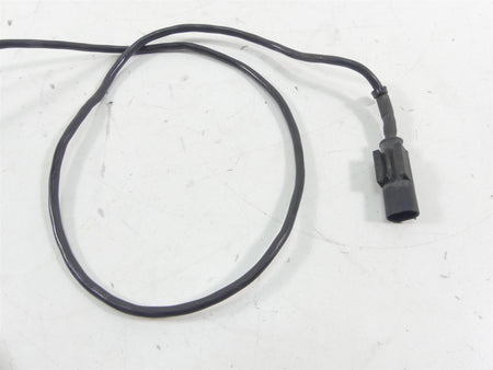 2001 BMW R1150 GS R21 Front Abs Brake Wheel Speed Sensor 34522331289 {{ shop.shopifyCountryName }} - Mototech271